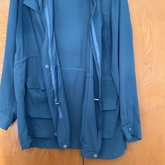 DR2 cargo style jacket - Picture 3 of 4